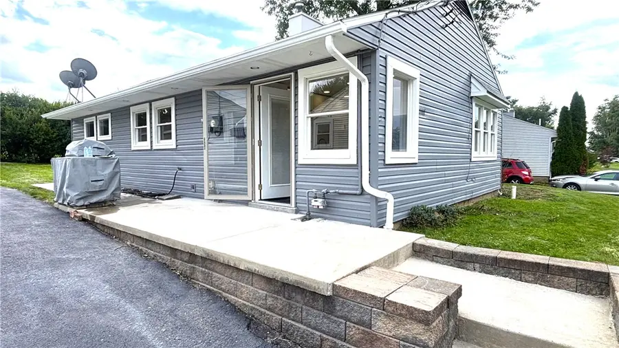 1117 Maine Ave, Aliquippa, PA 15001 - #2