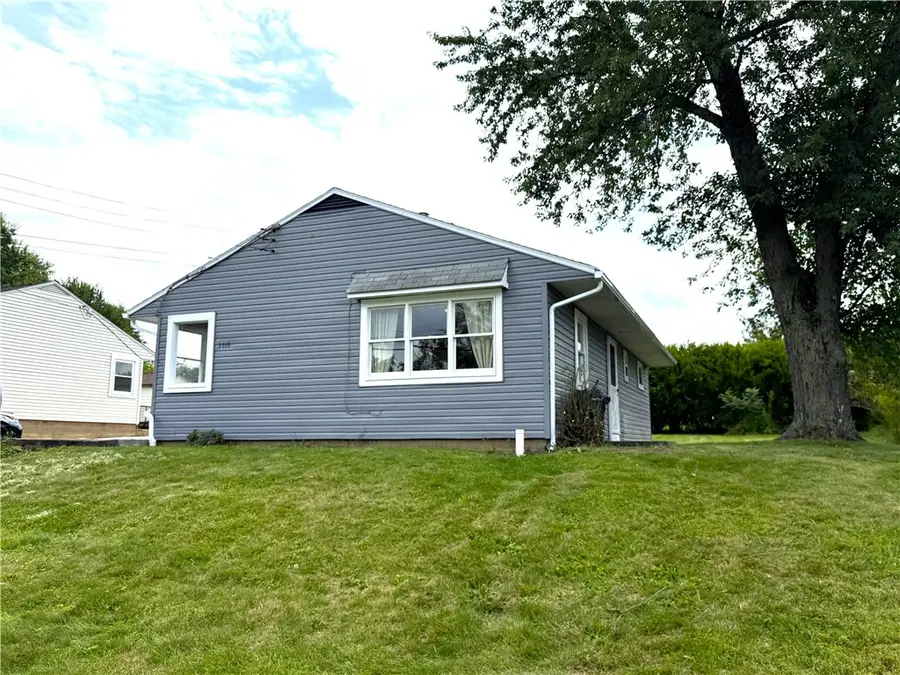 1117 Maine Ave, Aliquippa, PA 15001 - #3