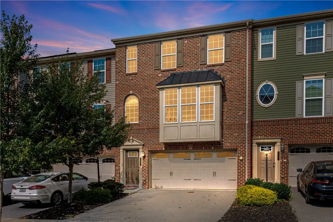 135 Mews Lane, Cranberry, PA 16066 - #1