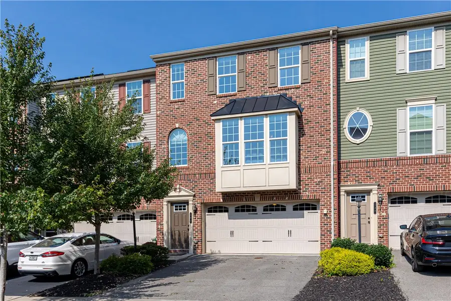 135 Mews Lane, Cranberry, PA 16066 - #2
