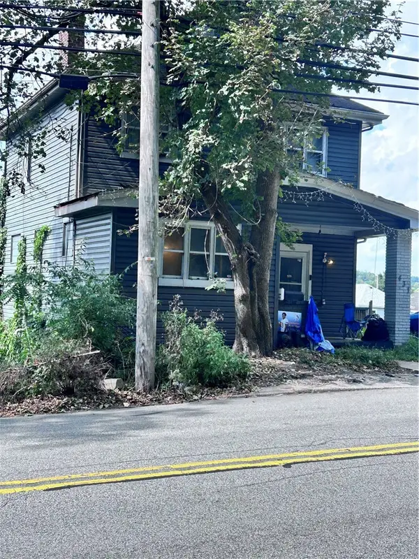 431 Noblestown Rd, Carnegie, PA 15106
