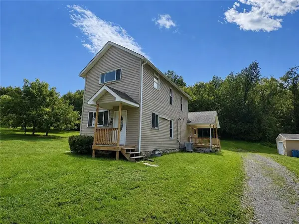 3008 Old Pittsburgh Road, New Castle, PA 16101