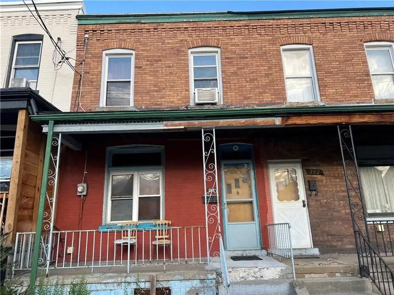 314 N Mathilda St, Pittsburgh, PA 15224 - #1