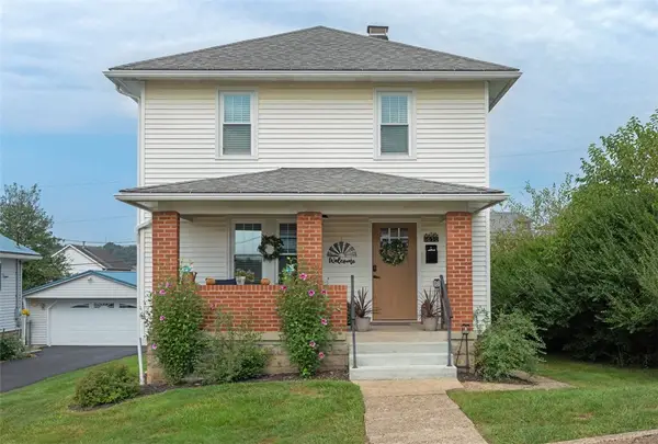 1630 Elm St, Greensburg, PA 15601