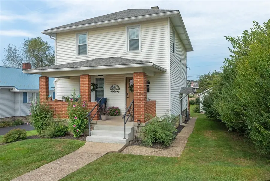 1630 Elm St, Greensburg, PA 15601 - #3