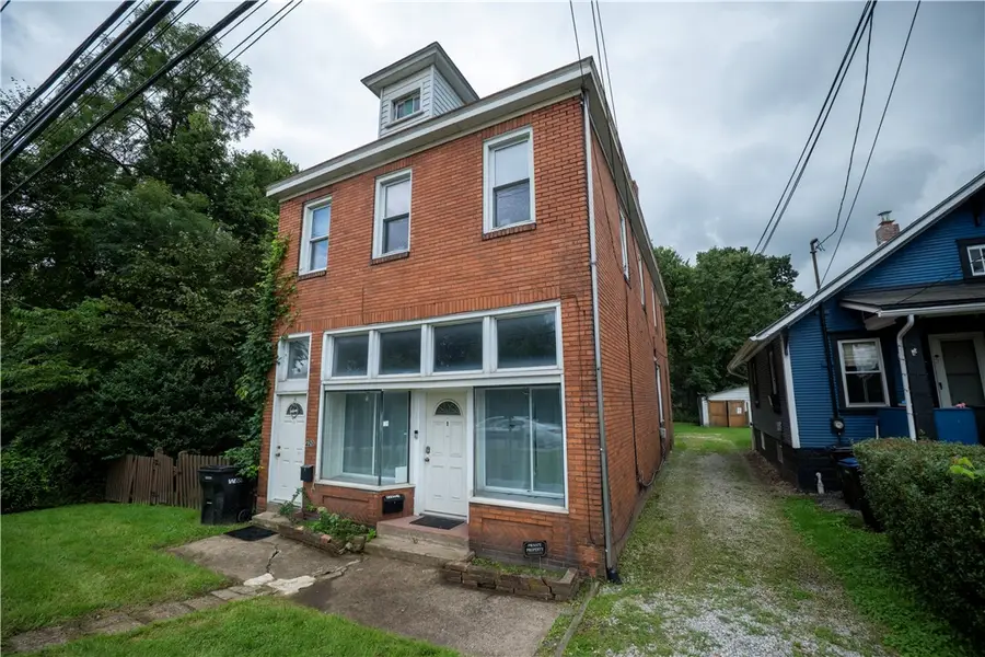 420 5th Ave, Coraopolis, PA 15108 - #3