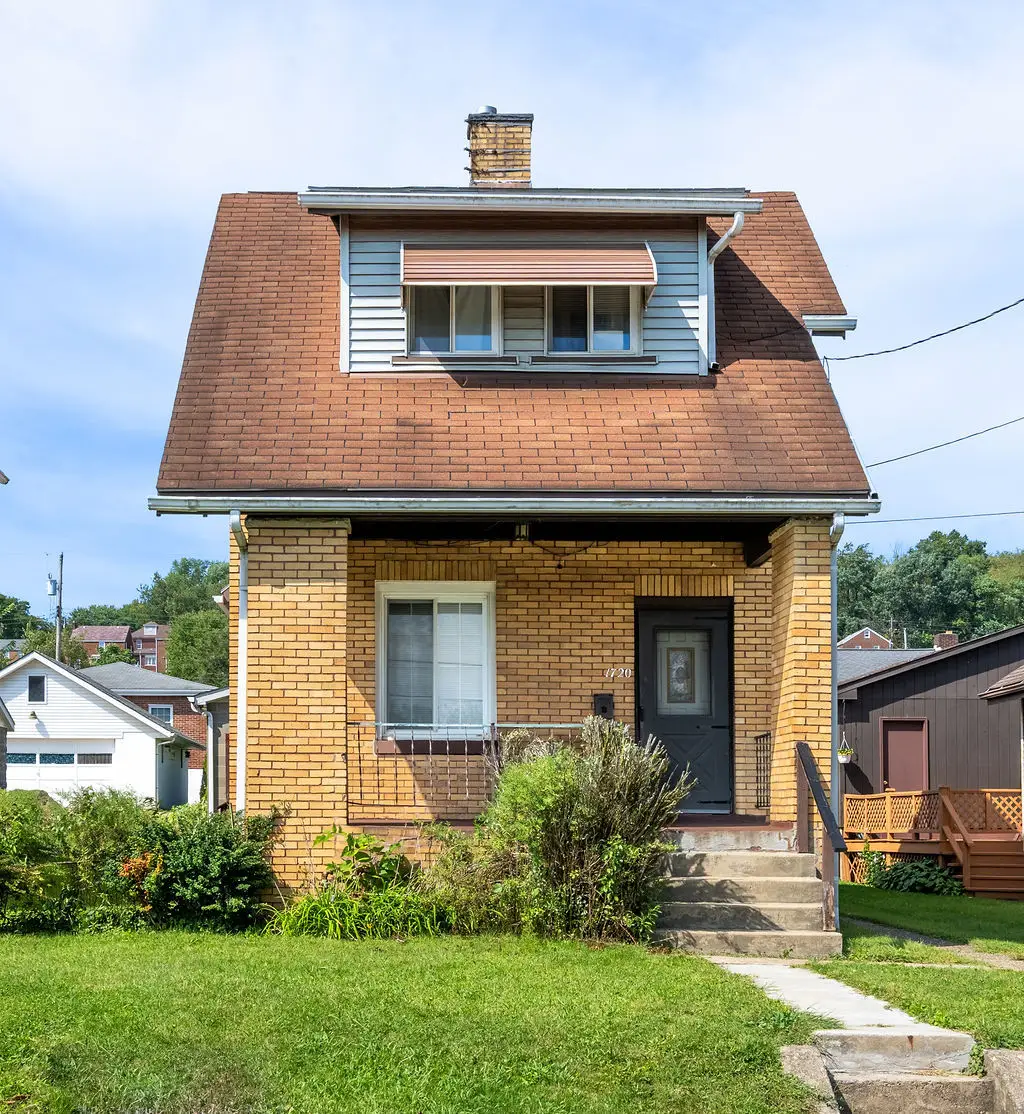 1720 Tyler Street, Aliquippa, PA 15001 - #1