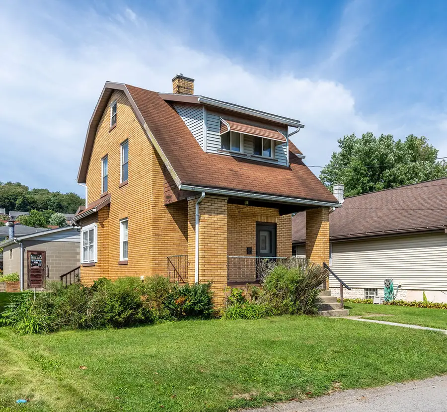 1720 Tyler Street, Aliquippa, PA 15001 - #2