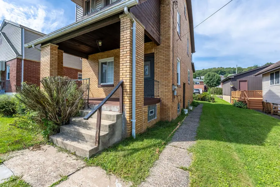 1720 Tyler Street, Aliquippa, PA 15001 - #3