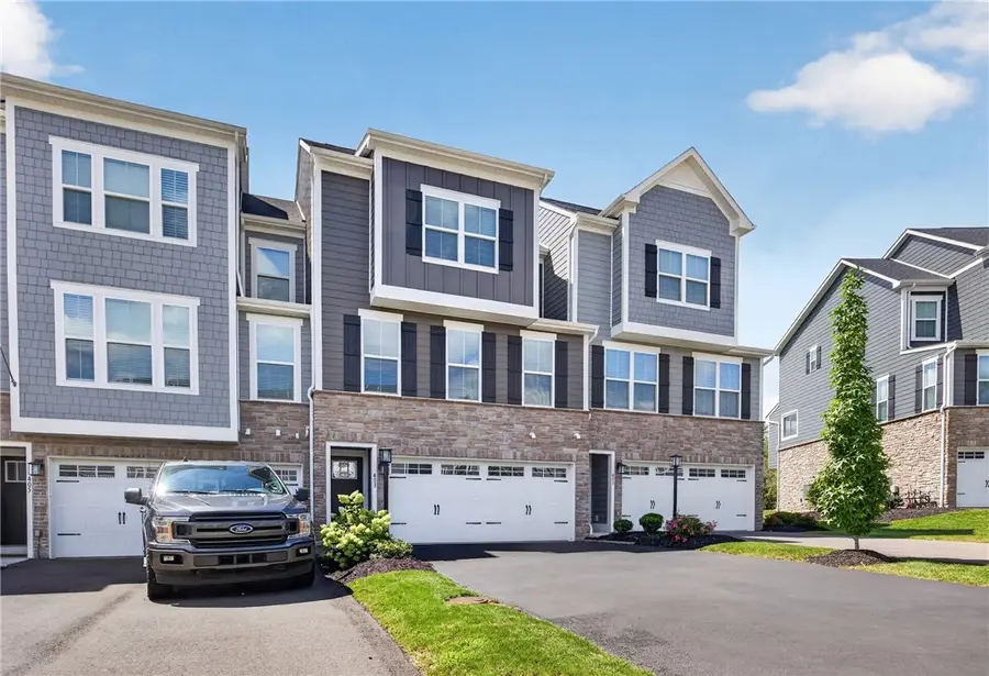 403 Sage Dr #B, Canonsburg, PA 15317 - #2