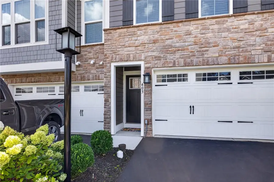 403 Sage Dr #B, Canonsburg, PA 15317 - #3