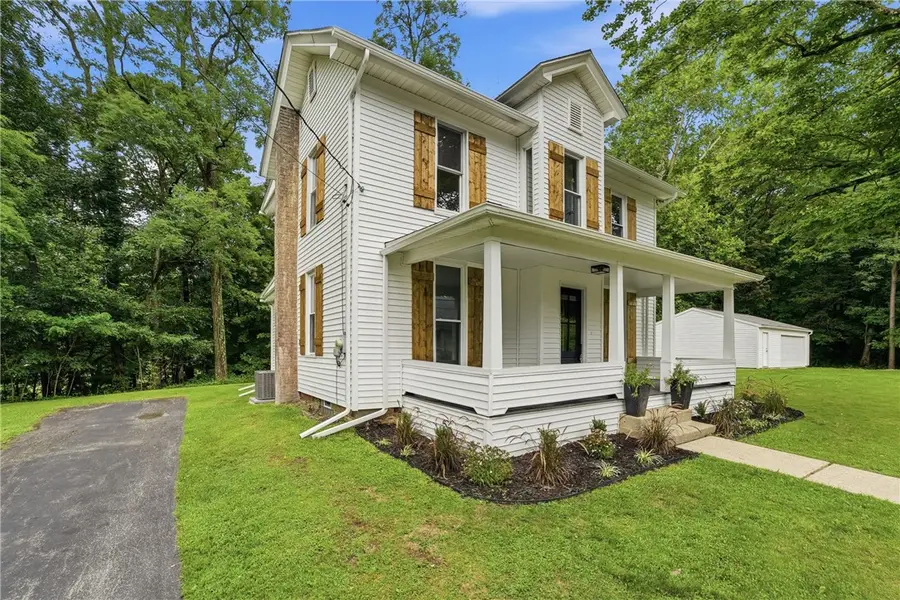 665 Hamburg Rd., Fredonia, PA 16124 - #2