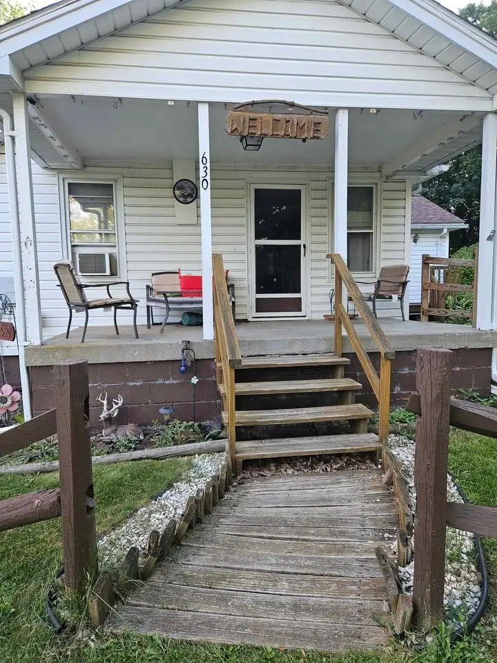 830 Railroad Street, Clarion, PA 16214 - #2
