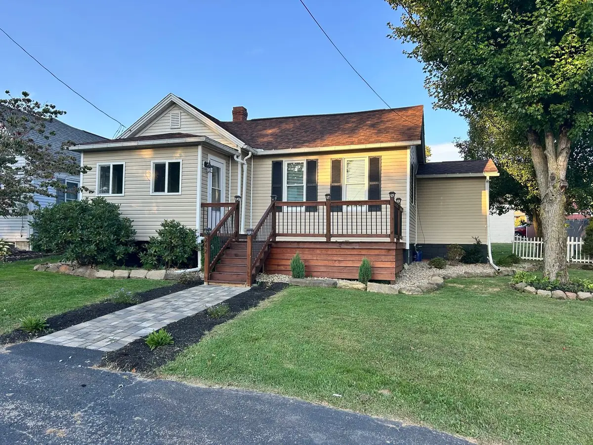 242 Olive Street, Hunker, PA 15639 - #1