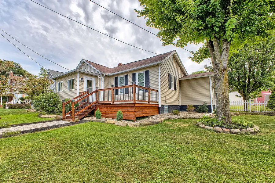 242 Olive Street, Hunker, PA 15639 - #2