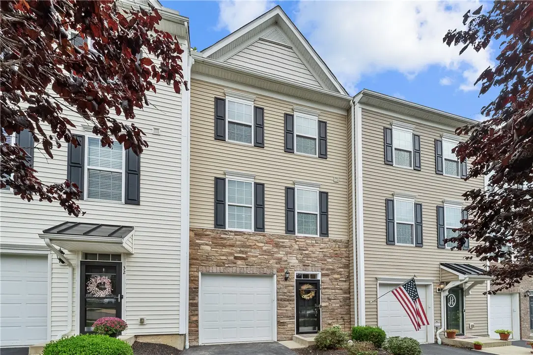 34 Truman Circle, Kennedy, PA 15136 - #1