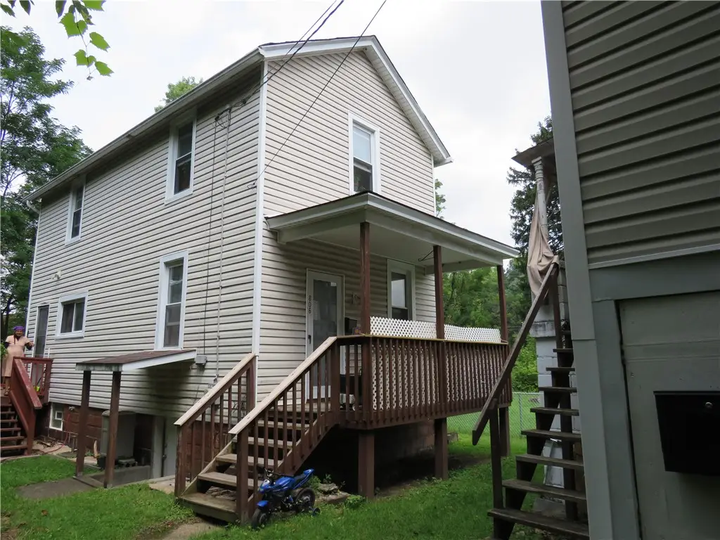 806 Mclaughlin Run Rd, Bridgeville, PA 15017 - #1