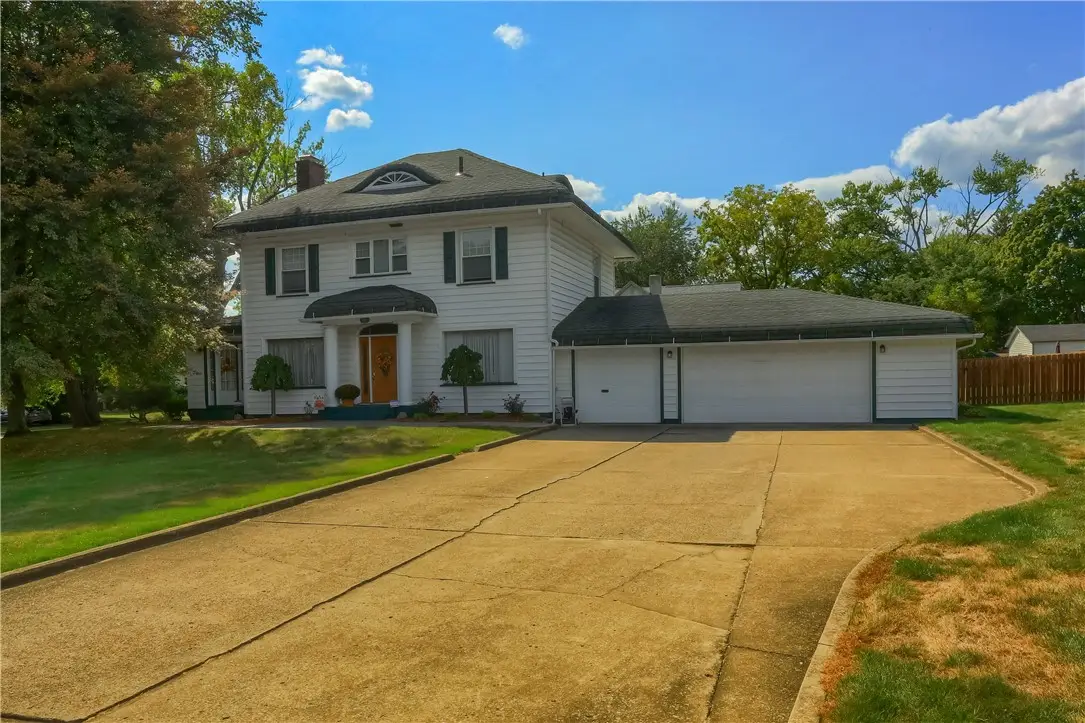 2503 Highland Ave, New Castle, PA 16105 - #1