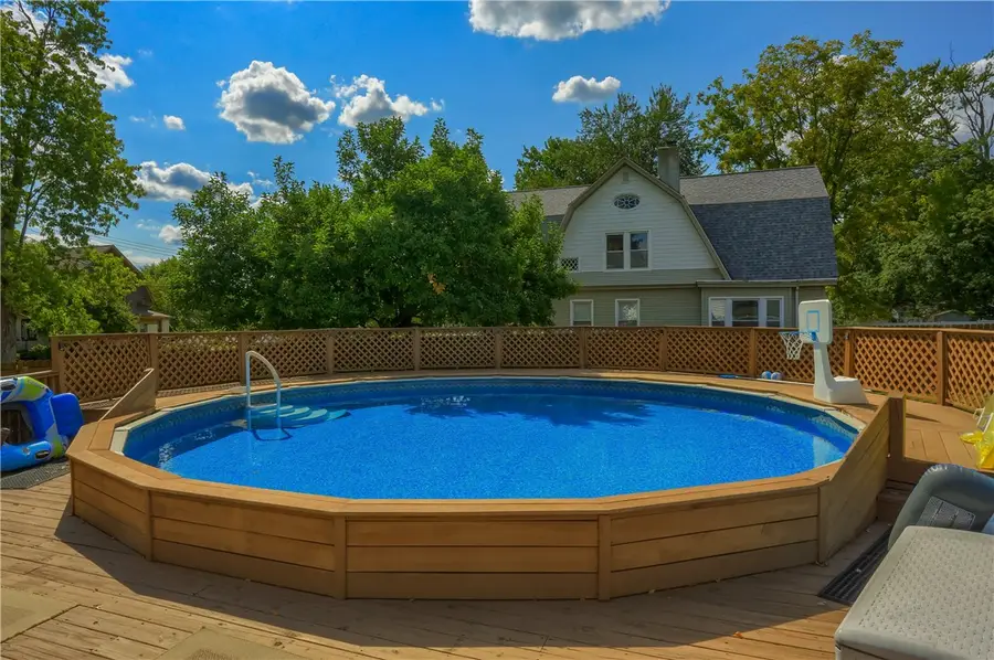2503 Highland Ave, New Castle, PA 16105 - #2