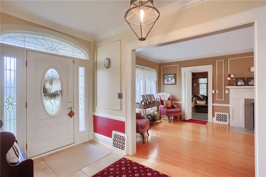 2503 Highland Ave, New Castle, PA 16105 - #3