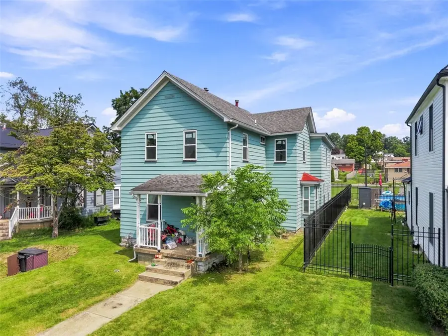 222 Hastings Ave, Oakdale, PA 15071 - #3