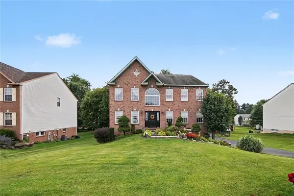 115 Mohawk Dr, Sarver, PA 16055