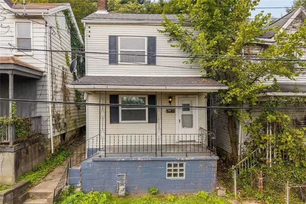 429 Alexander Street, Mc Kees Rocks, PA 15136
