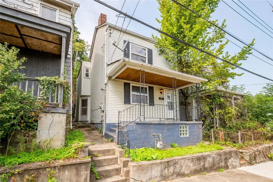 429 Alexander Street, McKees Rocks, PA 15136 - #2