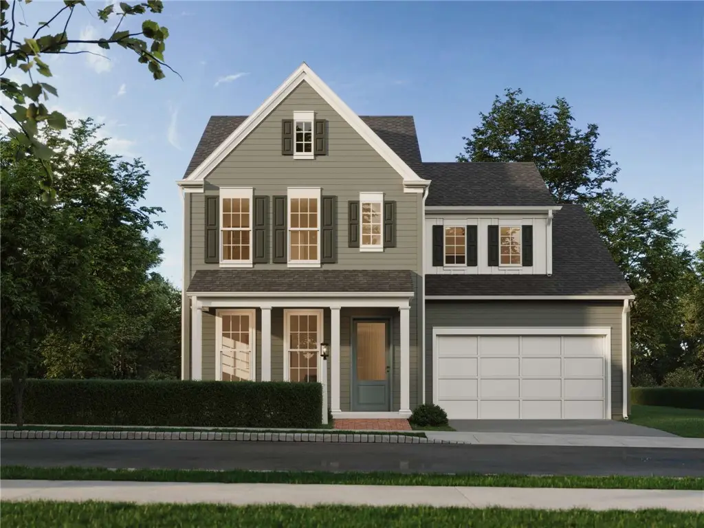 102 Ramsgate Road #Andover, Cranberry, PA 16066 - #1