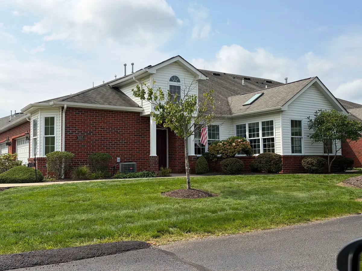 3103 Ambassador Lane, Valencia, PA 16059 - #1