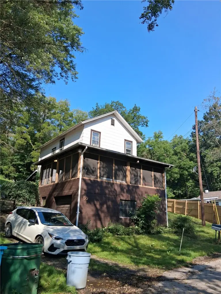 59 Seik Rd, Washington, PA 15301 - #3