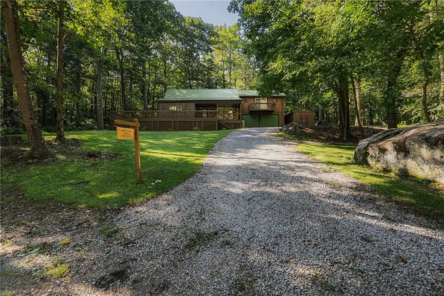 429 Pocono Drive, Boswell, PA 15531 - #2
