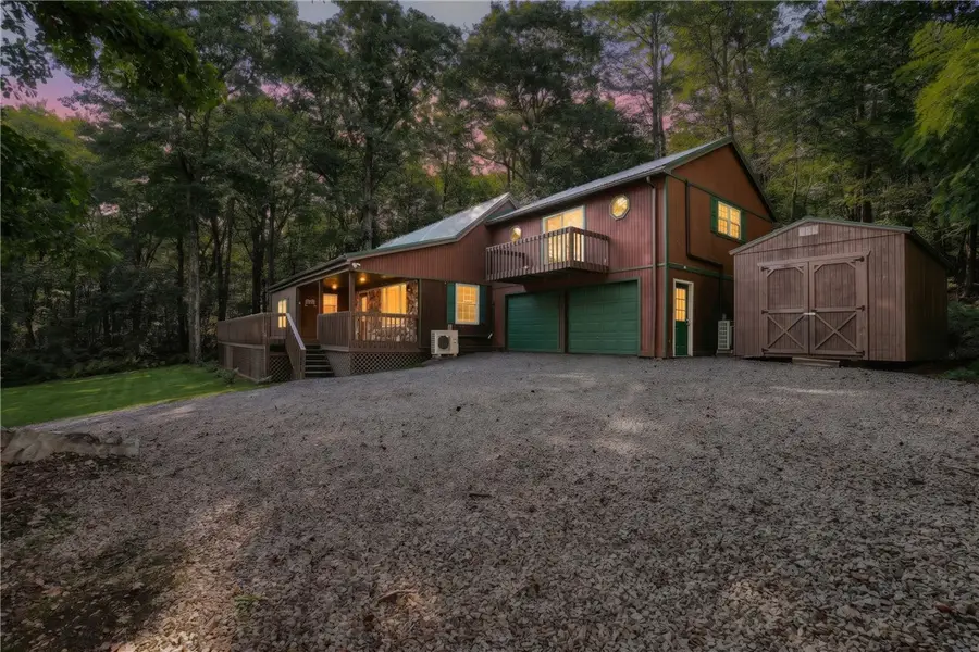 429 Pocono Drive, Boswell, PA 15531 - #3