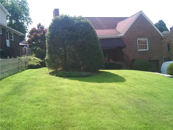 120 Hillcrest, Homestead, PA 15120