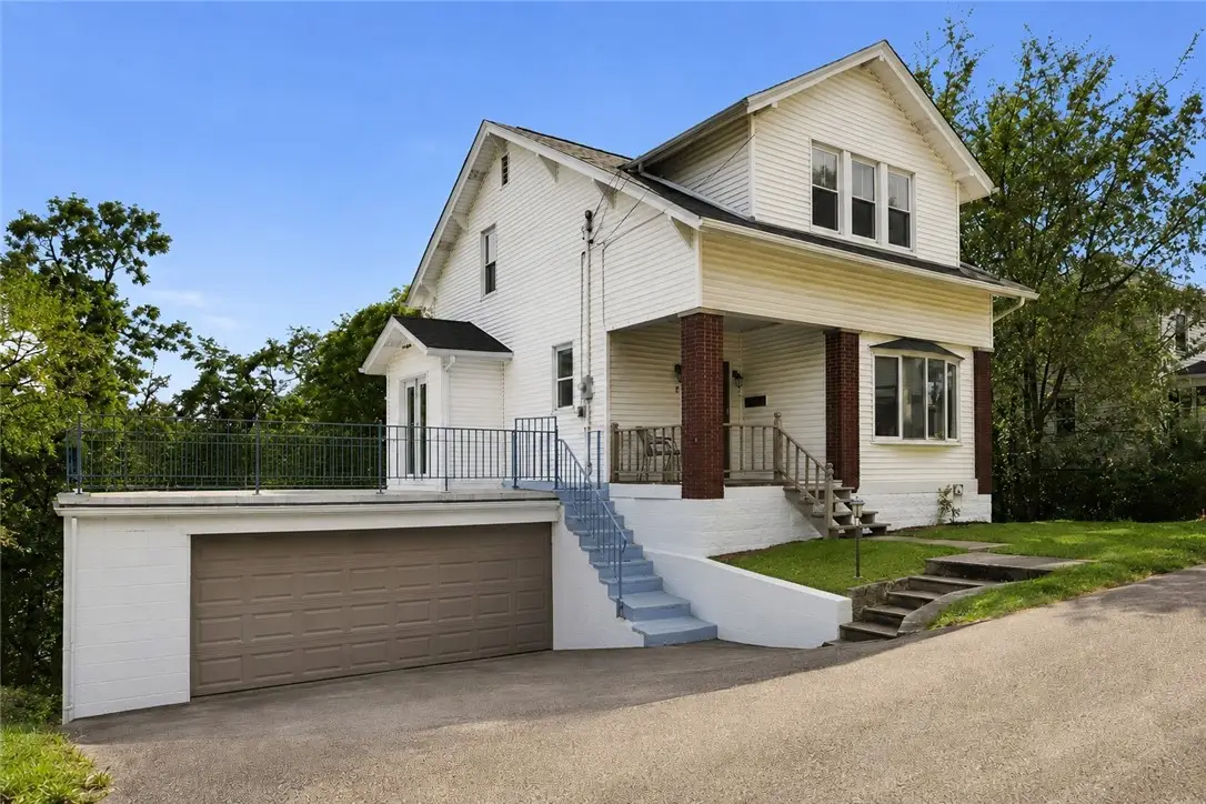 9 Pioneer Ave, Pittsburgh, PA 15229 - #1
