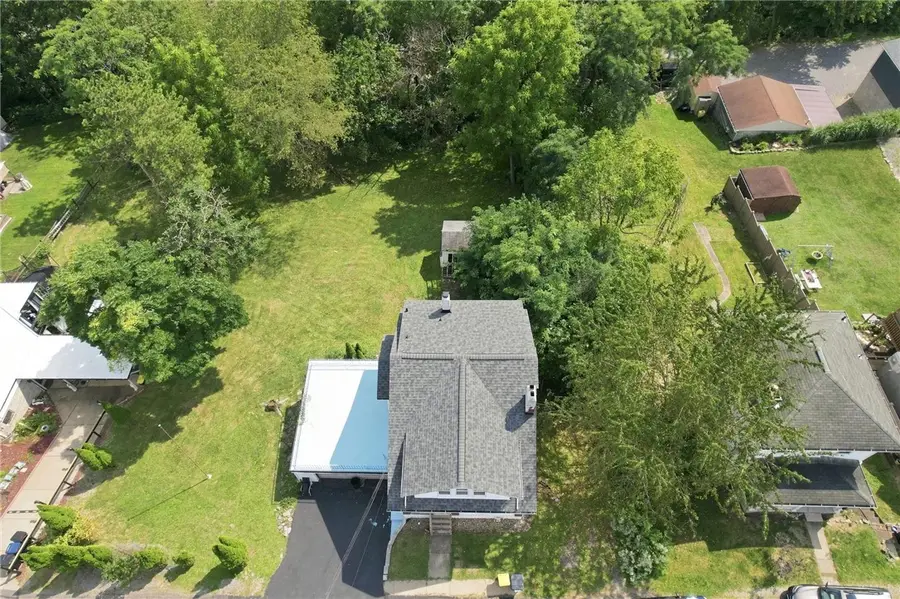 9 Pioneer Ave, Pittsburgh, PA 15229 - #3