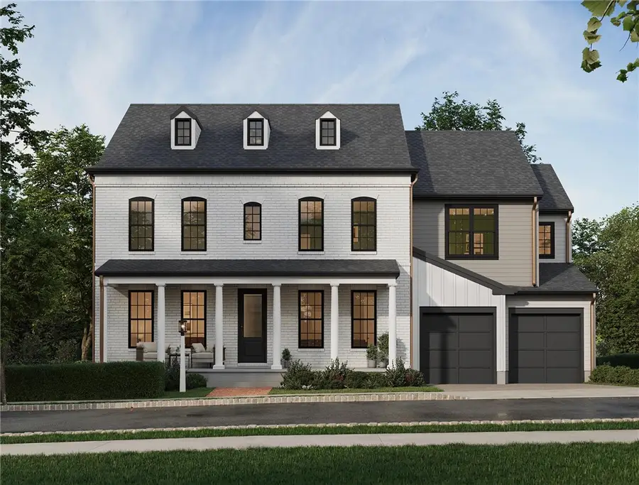 102 Ramsgate Road #Weatherby, Cranberry, PA 16066 - #3