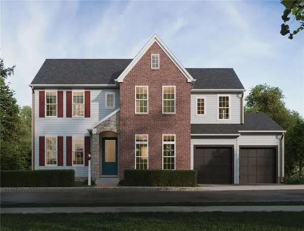 102 Ramsgate Road #Conway, Cranberry Twp, PA 16066