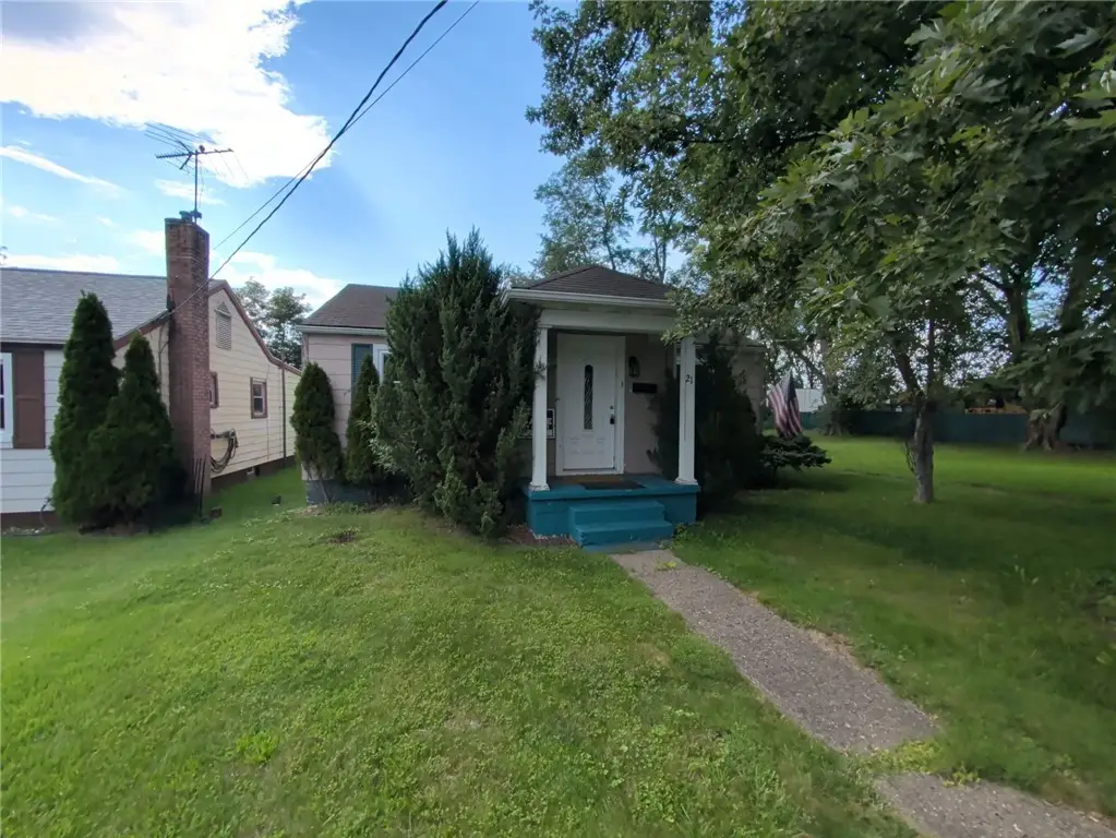 21 John St, Carnegie, PA 15106 - #1