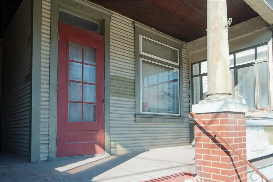 221 Mckean Ave, Charleroi, PA 15022 - #2