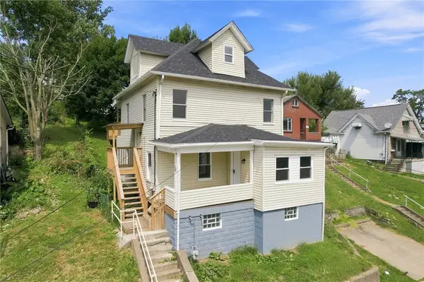 221 Vine St, Canonsburg, PA 15317