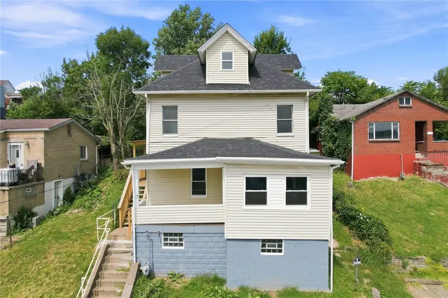 221 Vine St, Canonsburg, PA 15317 - #2