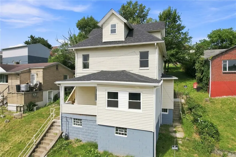 221 Vine St, Canonsburg, PA 15317 - #3