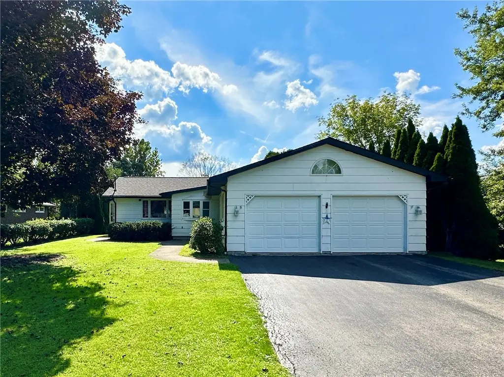 625 Rich Drive, New Castle, PA 16101 - #1
