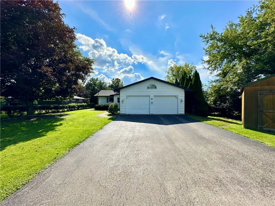 625 Rich Drive, New Castle, PA 16101 - #2
