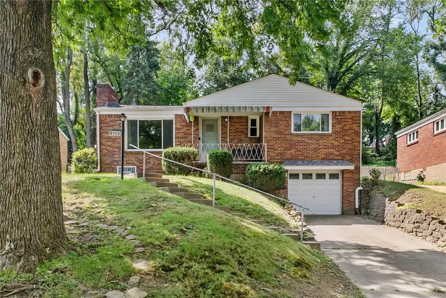 4549 Gates Dr, Munhall, PA 15120 - #3