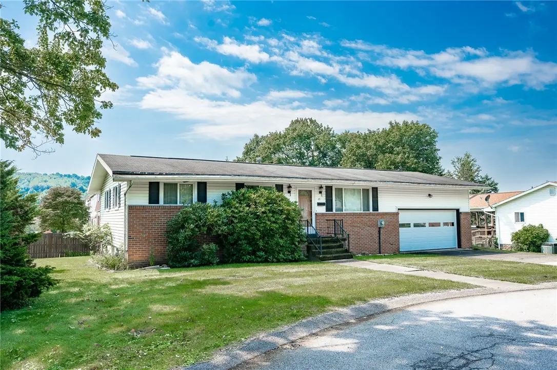 70 Shryock Ave, Indiana, PA 15701 - #1
