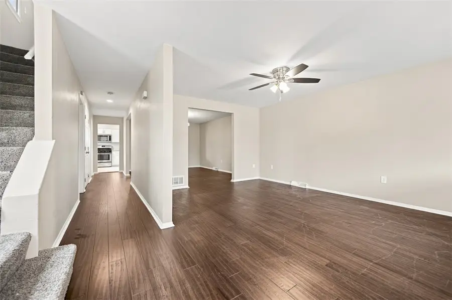 4136 Gladstone St, Pittsburgh, PA 15207 - #3