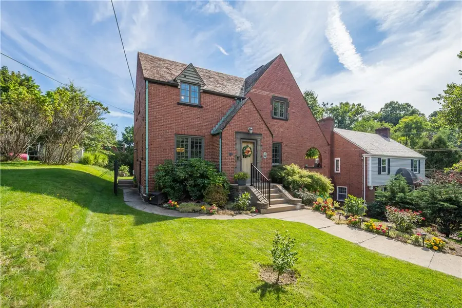 511 Longridge Drive, Pittsburgh, PA 15243 - #3