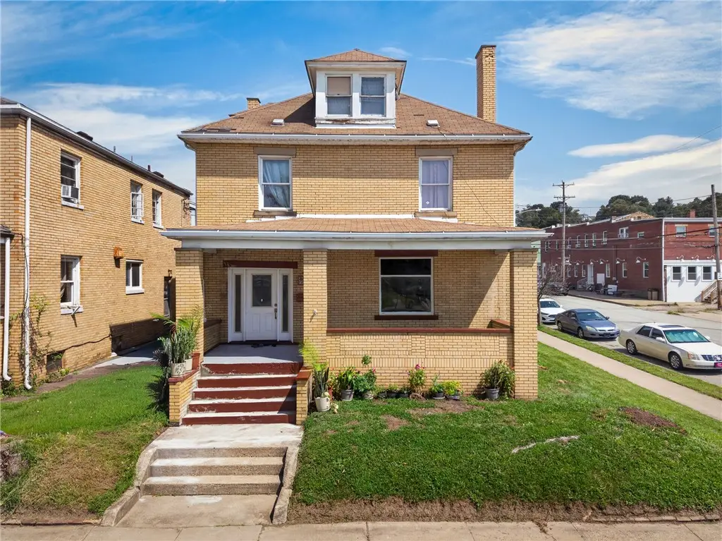 400 Park Rd, Ambridge, PA 15003 - #1